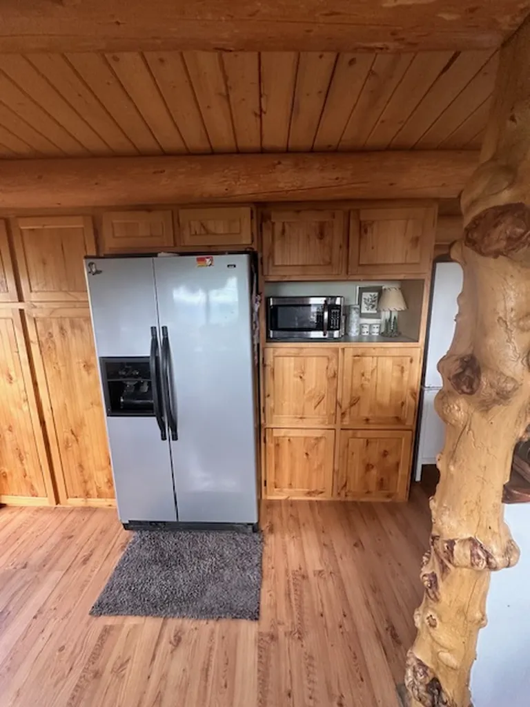 695 Steep Creek Road Darby MT 59829