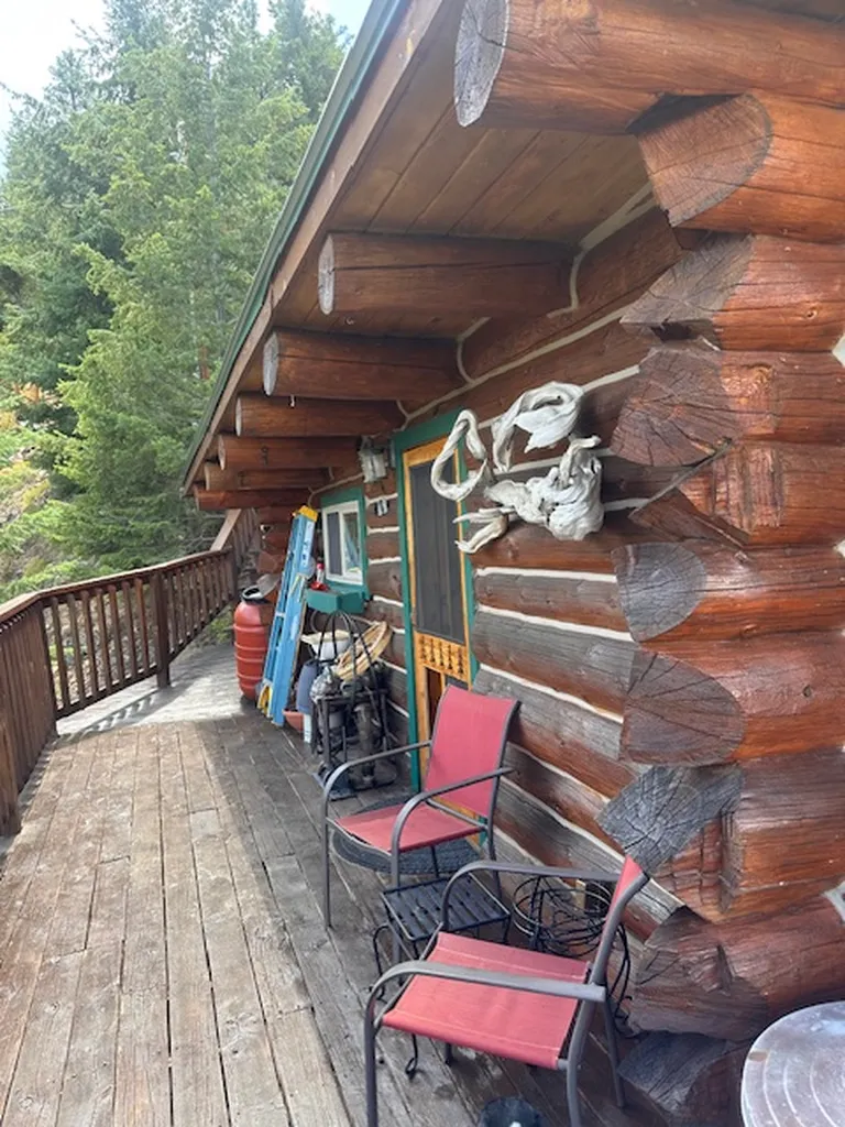 695 Steep Creek Road Darby MT 59829
