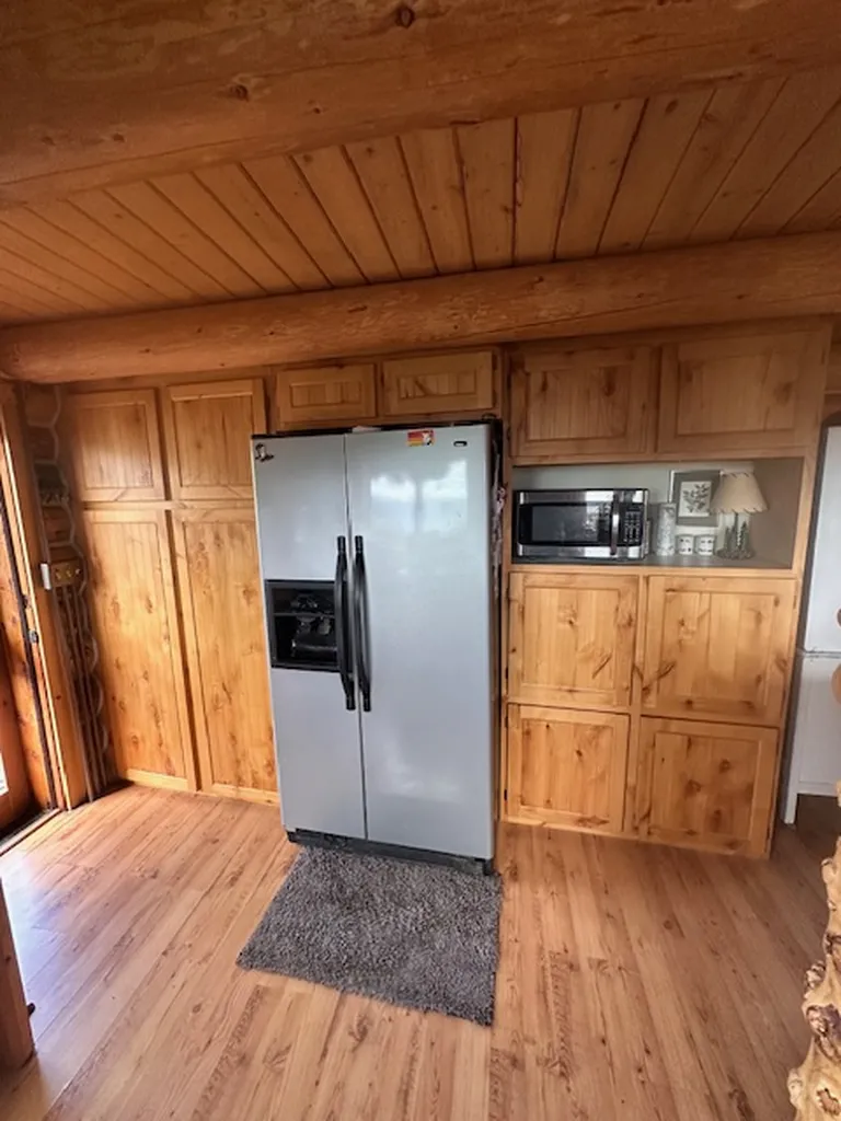 695 Steep Creek Road Darby MT 59829