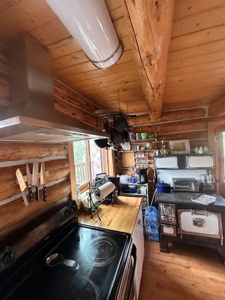 695 Steep Creek Road Darby MT 59829