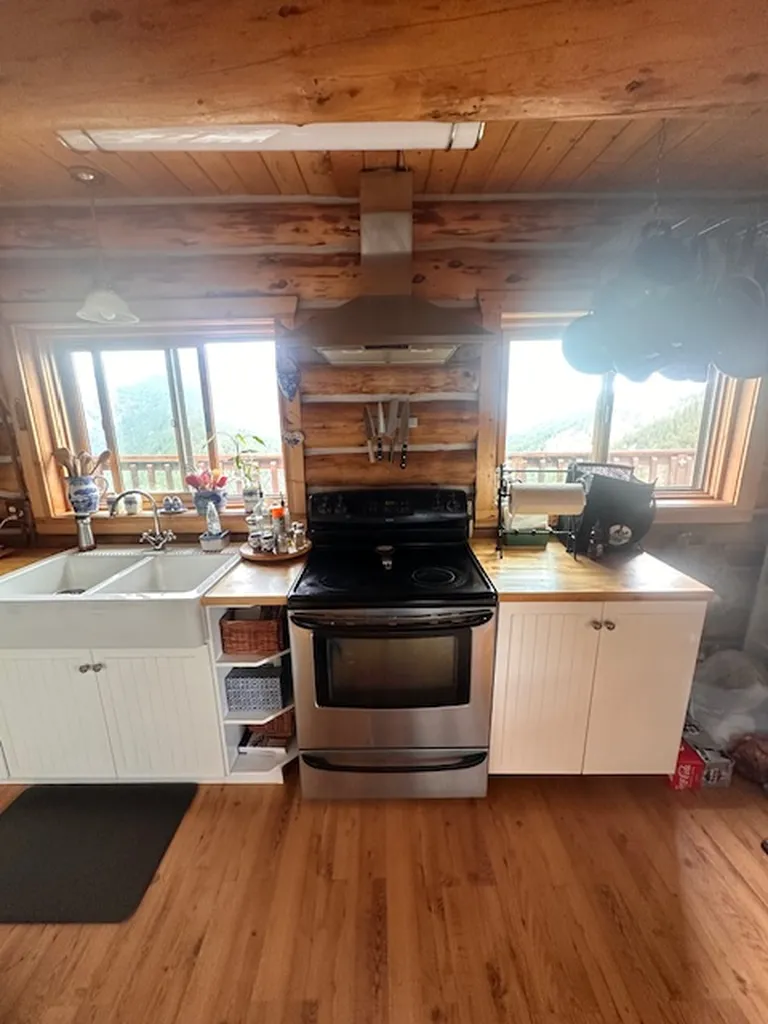 695 Steep Creek Road Darby MT 59829