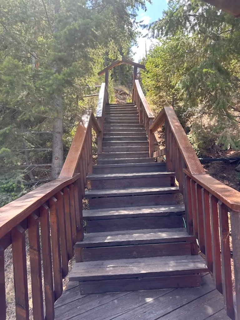 695 Steep Creek Road Darby MT 59829