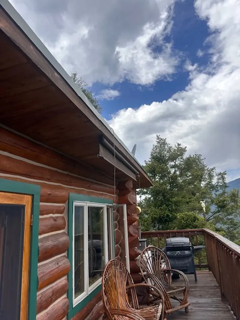 695 Steep Creek Road Darby MT 59829