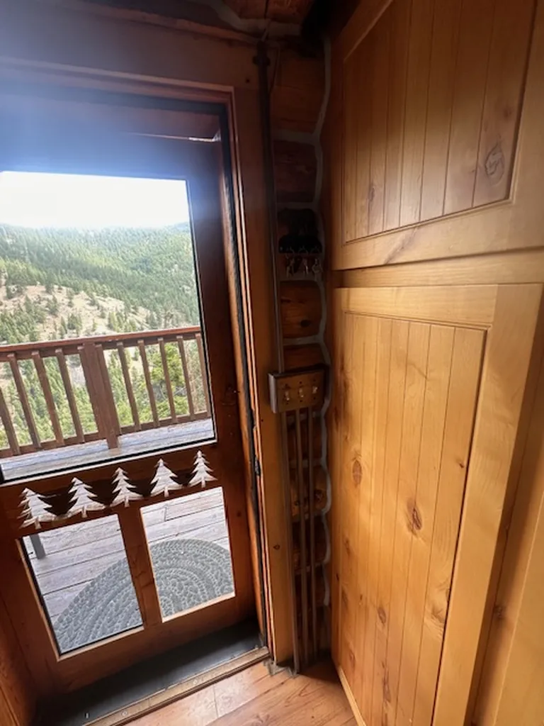 695 Steep Creek Road Darby MT 59829