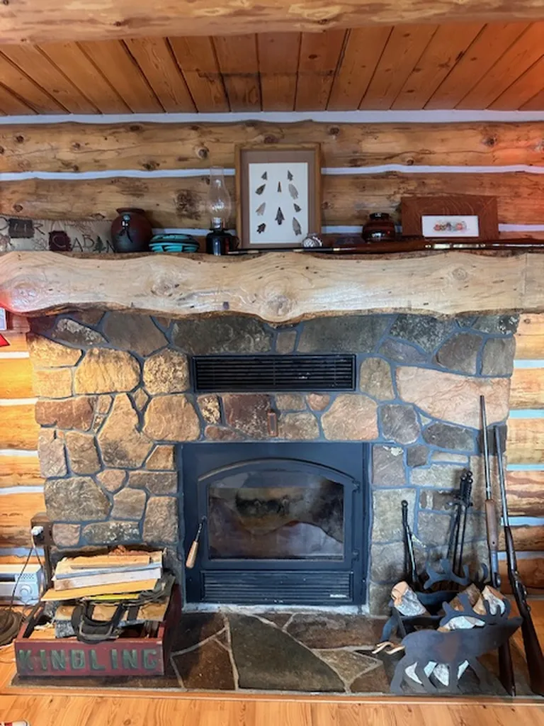 695 Steep Creek Road Darby MT 59829