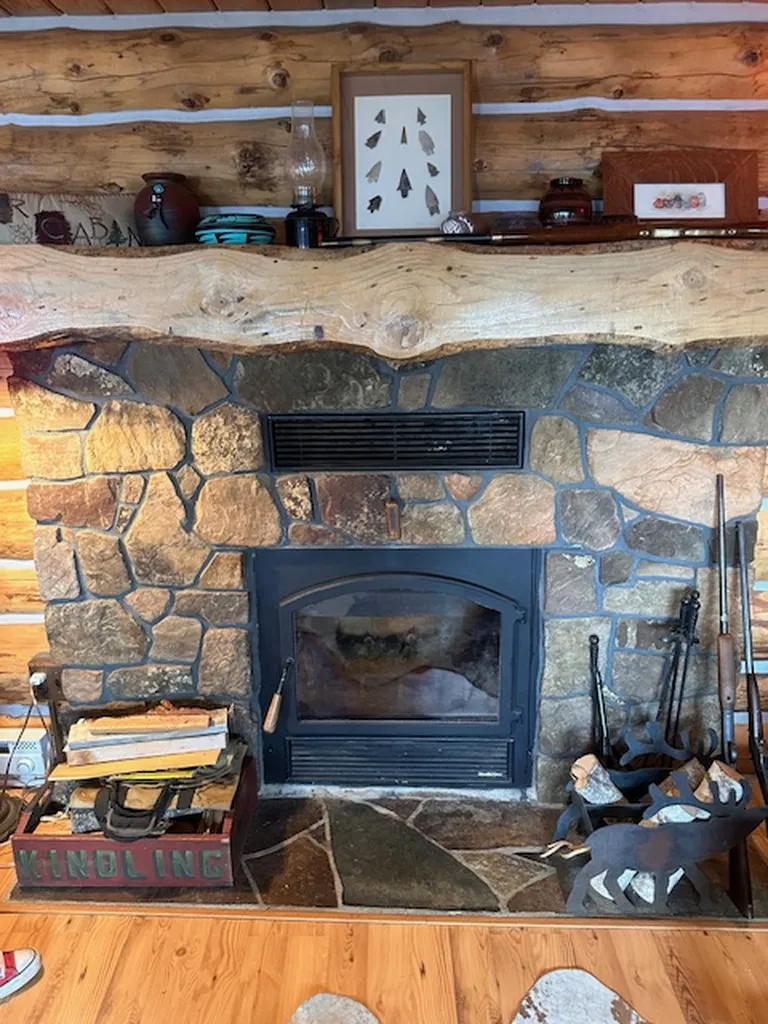 695 Steep Creek Road Darby MT 59829