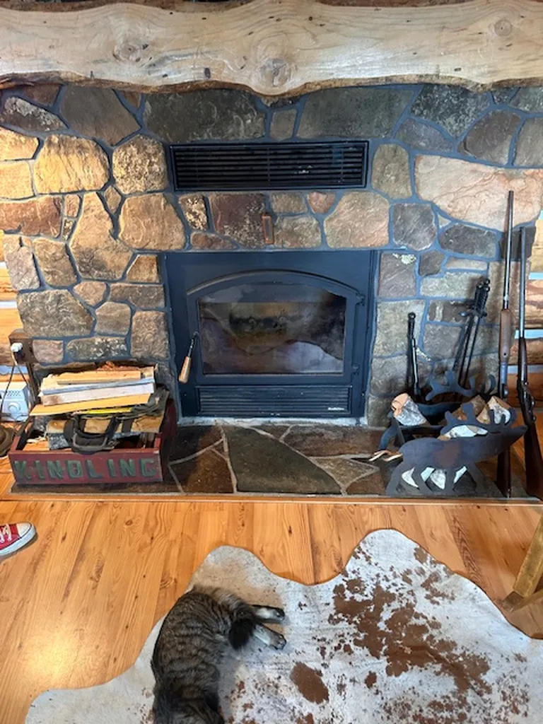 695 Steep Creek Road Darby MT 59829