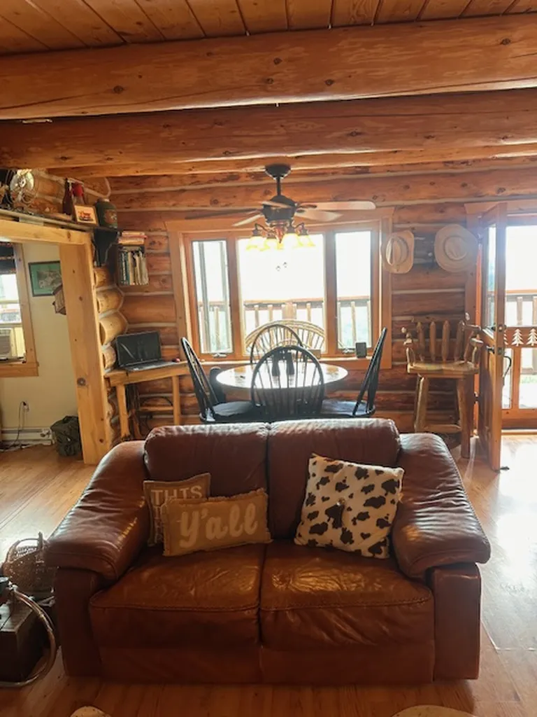 695 Steep Creek Road Darby MT 59829