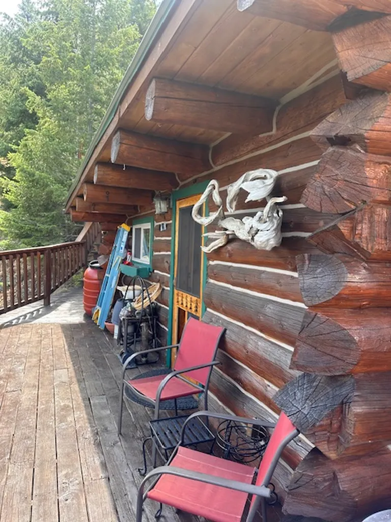 695 Steep Creek Road Darby MT 59829