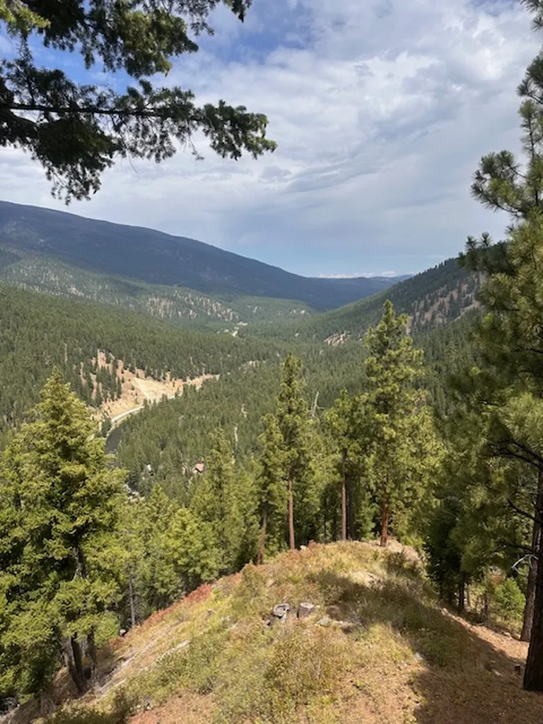 695 Steep Creek Road Darby MT 59829