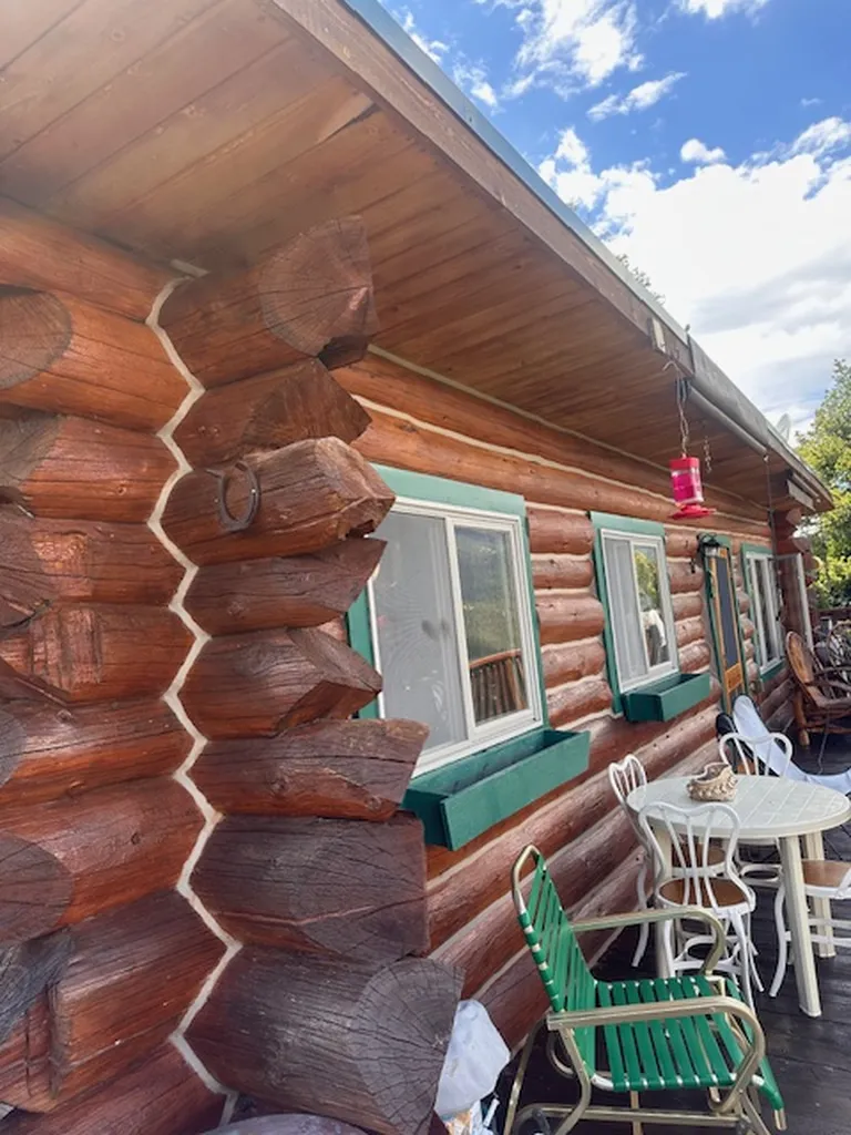695 Steep Creek Road Darby MT 59829