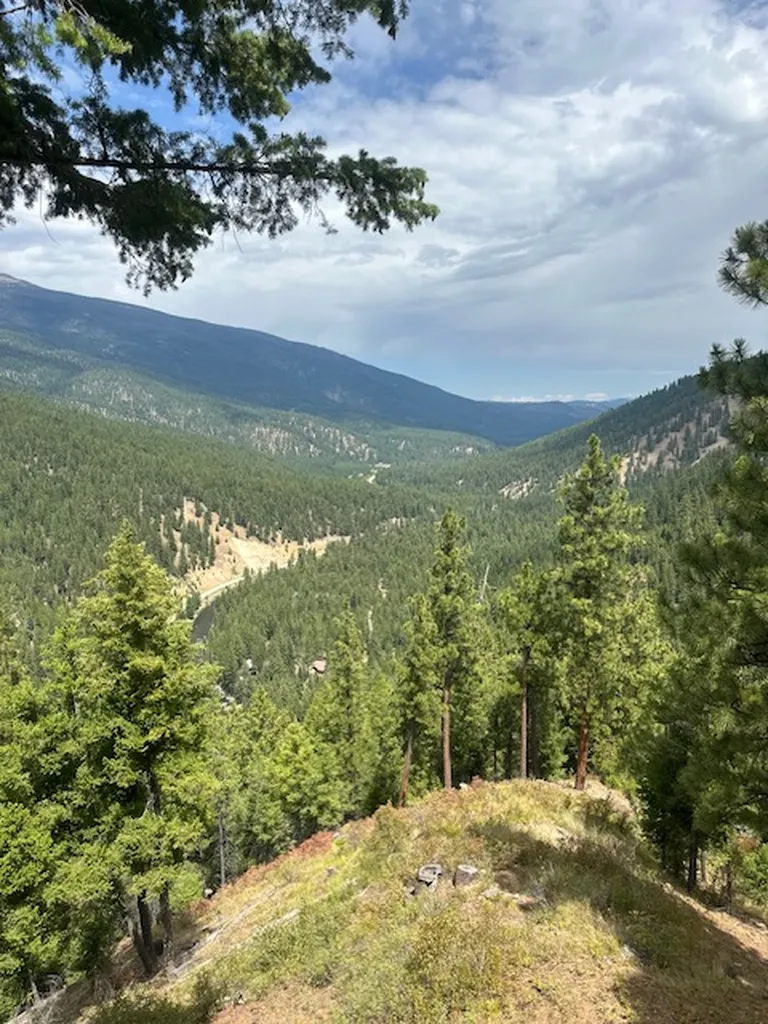 695 Steep Creek Road Darby MT 59829