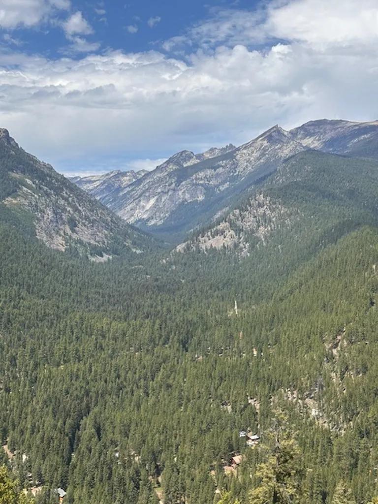 695 Steep Creek Road Darby MT 59829