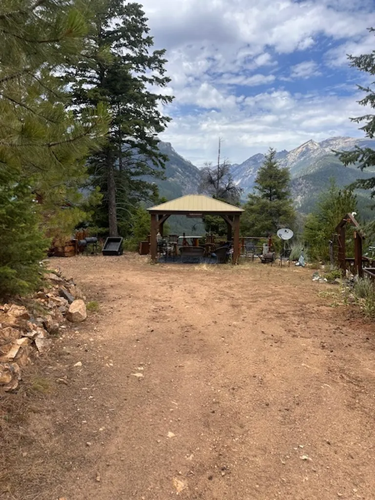 695 Steep Creek Road Darby MT 59829