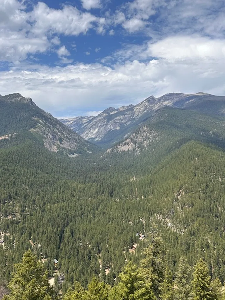 695 Steep Creek Road Darby MT 59829