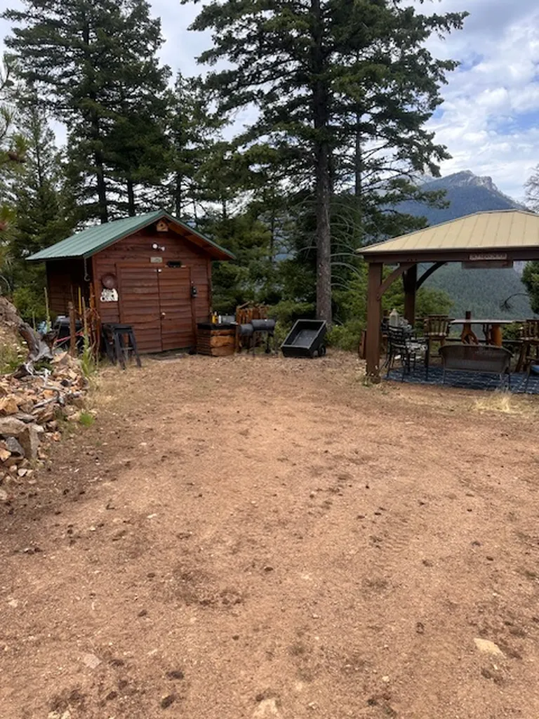 695 Steep Creek Road Darby MT 59829