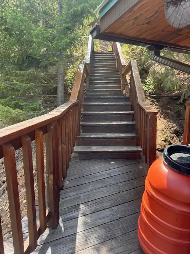 695 Steep Creek Road Darby MT 59829