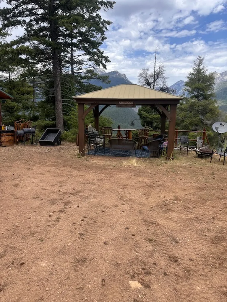 695 Steep Creek Road Darby MT 59829