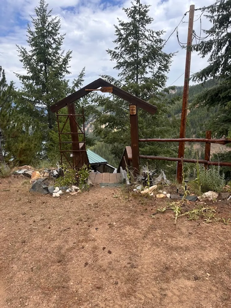 695 Steep Creek Road Darby MT 59829