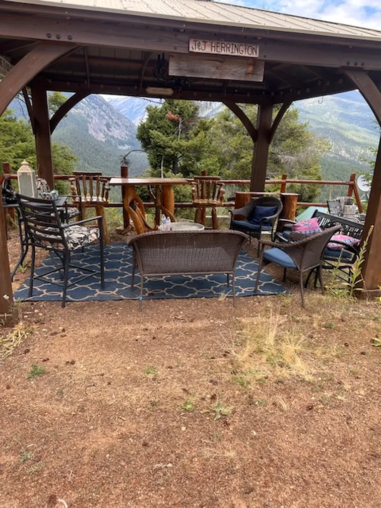 695 Steep Creek Road Darby MT 59829
