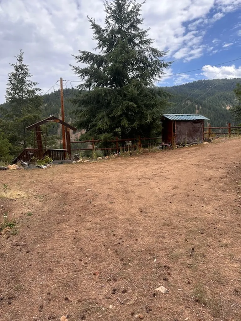 695 Steep Creek Road Darby MT 59829