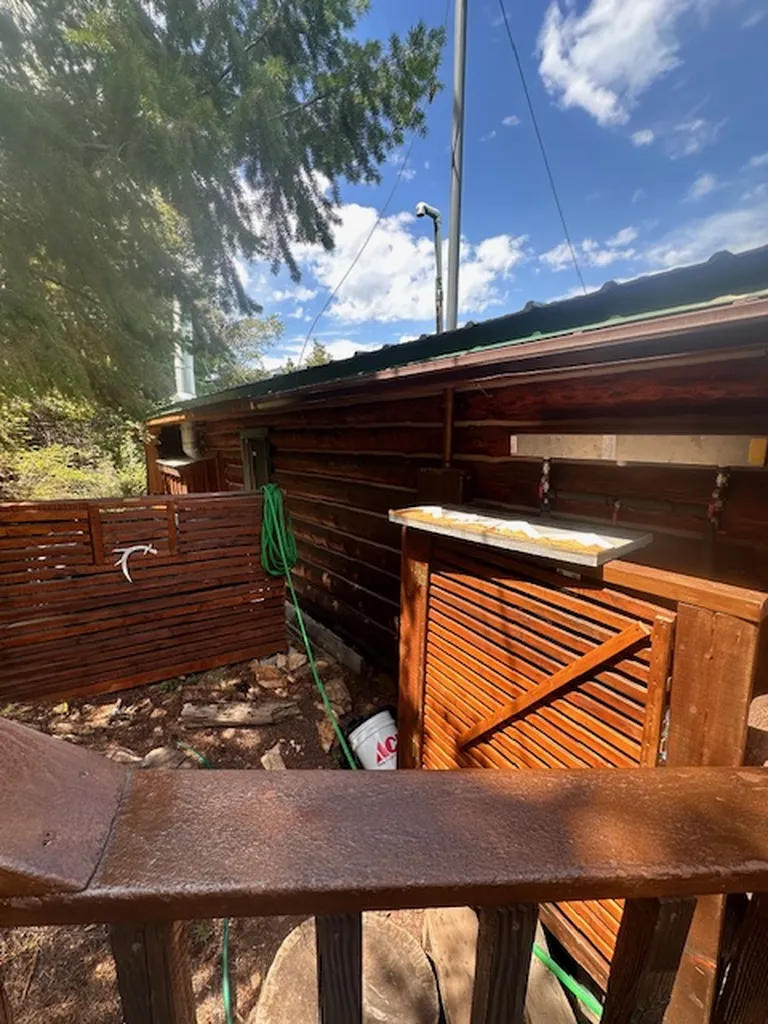 695 Steep Creek Road Darby MT 59829