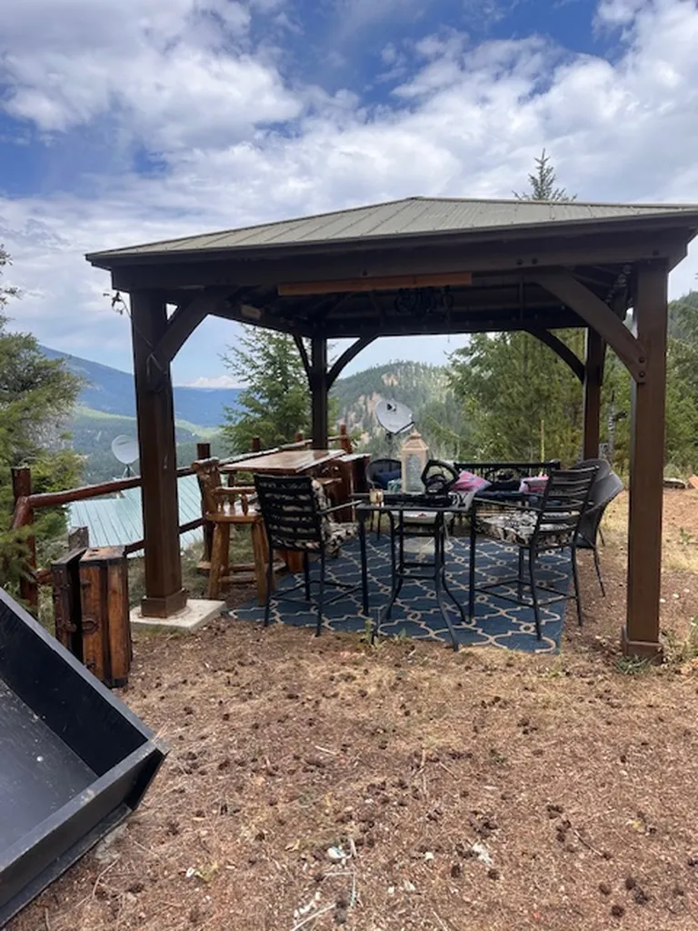695 Steep Creek Road Darby MT 59829