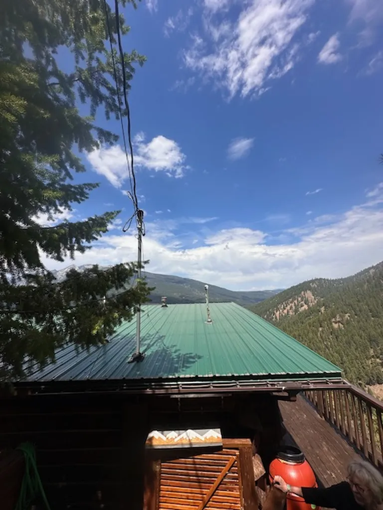695 Steep Creek Road Darby MT 59829
