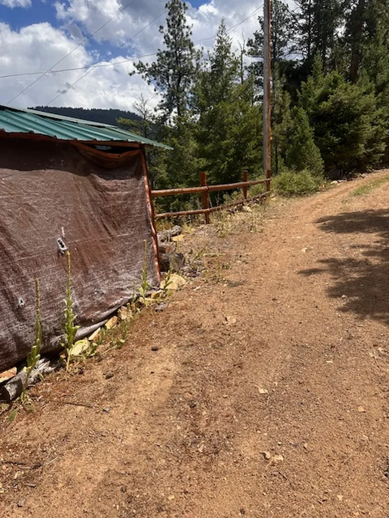 695 Steep Creek Road Darby MT 59829