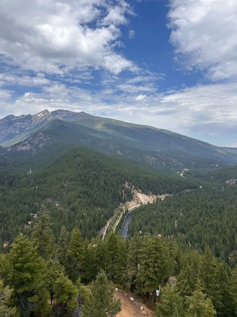 695 Steep Creek Road Darby MT 59829
