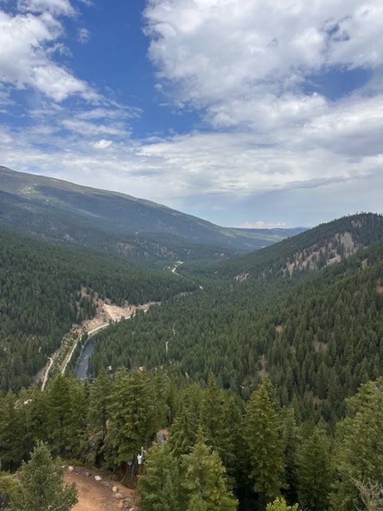 695 Steep Creek Road Darby MT 59829