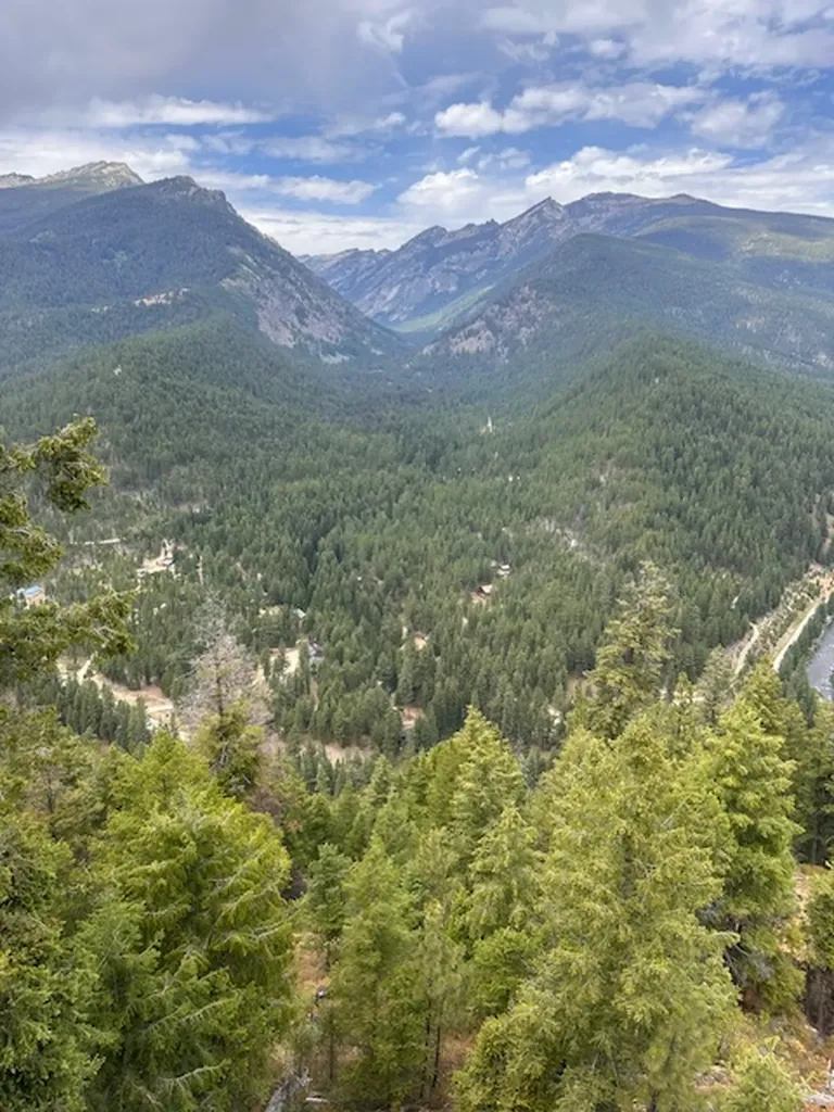 695 Steep Creek Road Darby MT 59829
