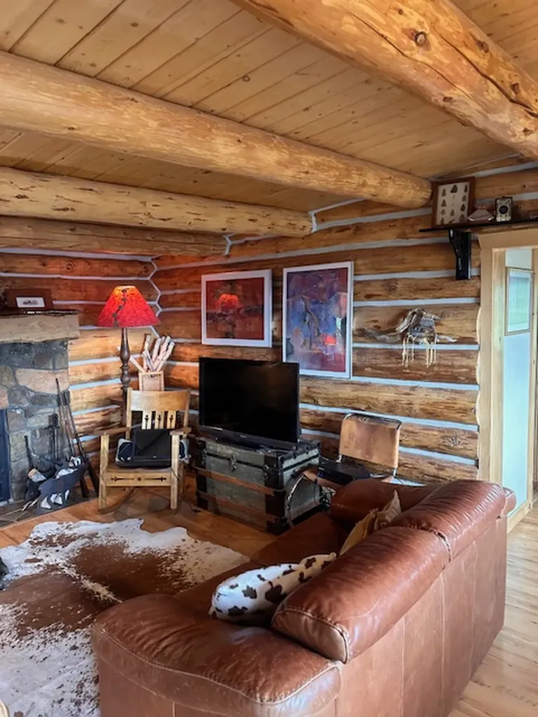 695 Steep Creek Road Darby MT 59829