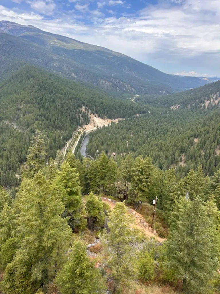695 Steep Creek Road Darby MT 59829