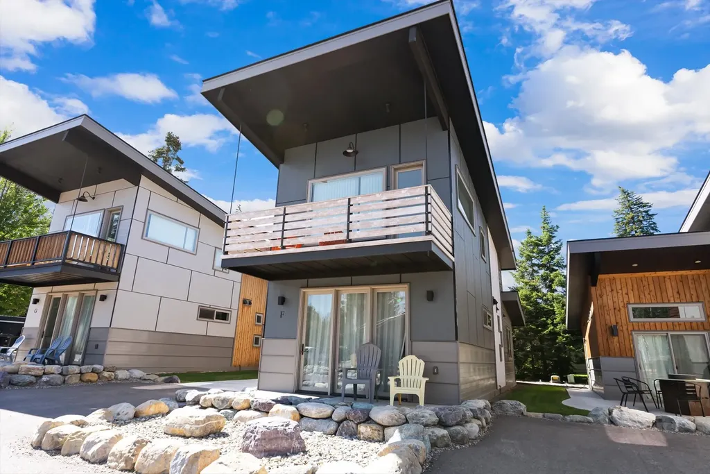 1331 Nelson Lane Whitefish MT 59937