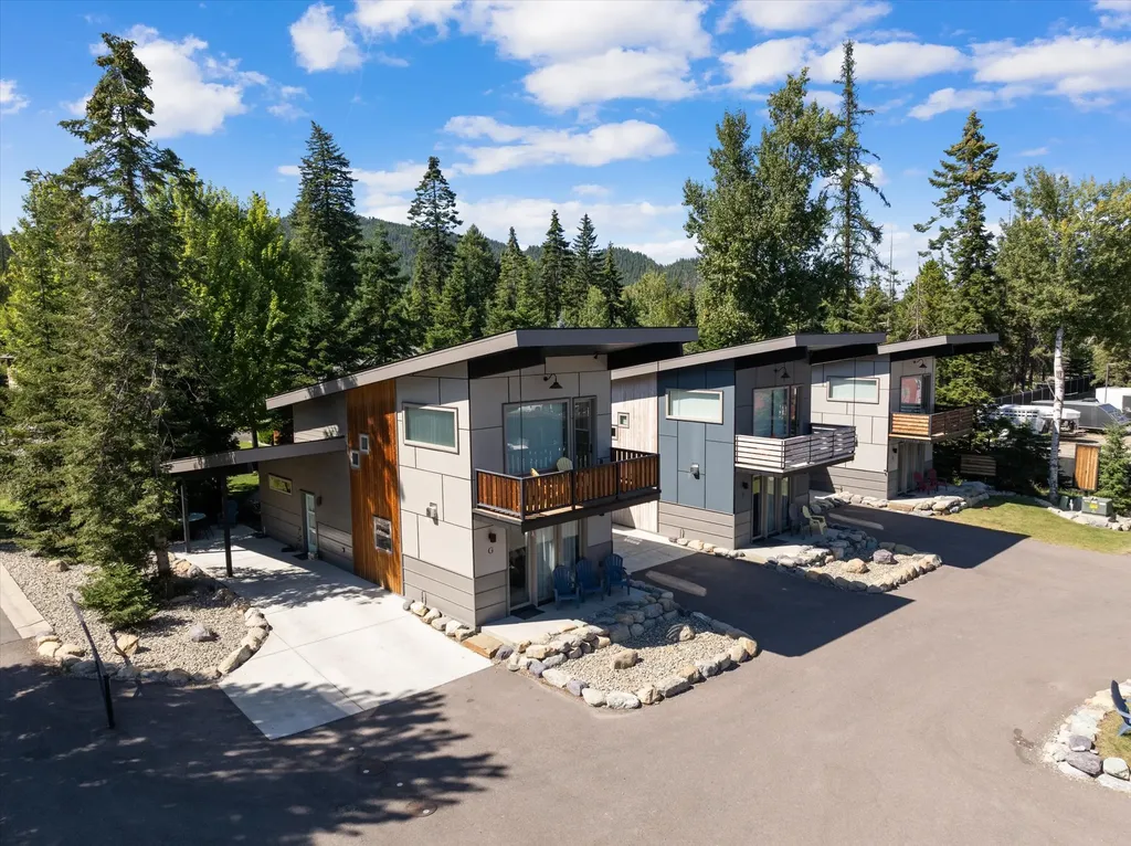 1331 Nelson Lane Whitefish MT 59937