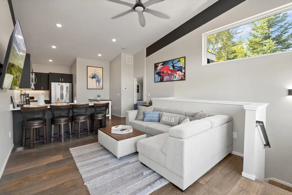 1331 Nelson Lane Whitefish MT 59937