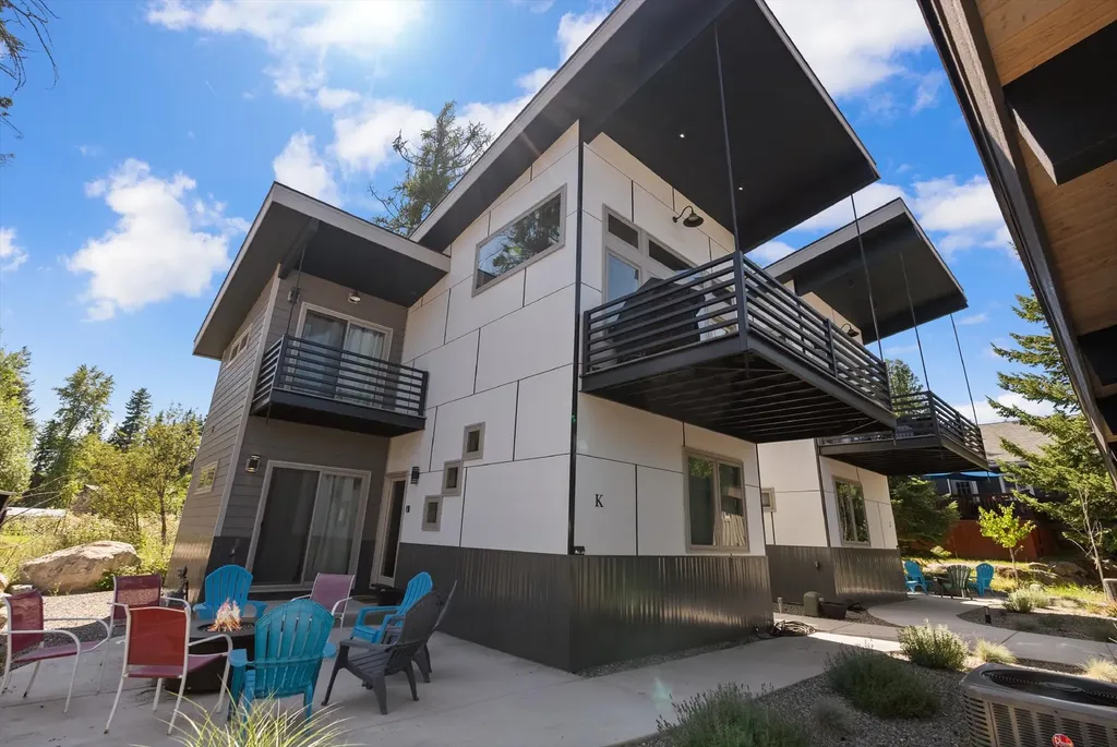 1331 Nelson Lane Whitefish MT 59937