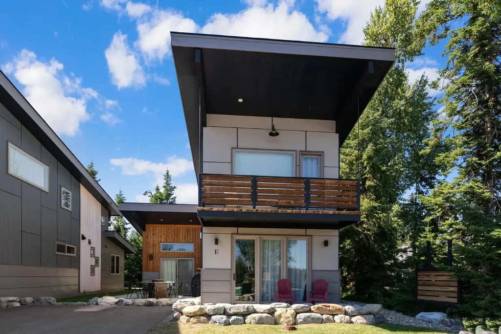 1331 Nelson Lane Whitefish MT 59937