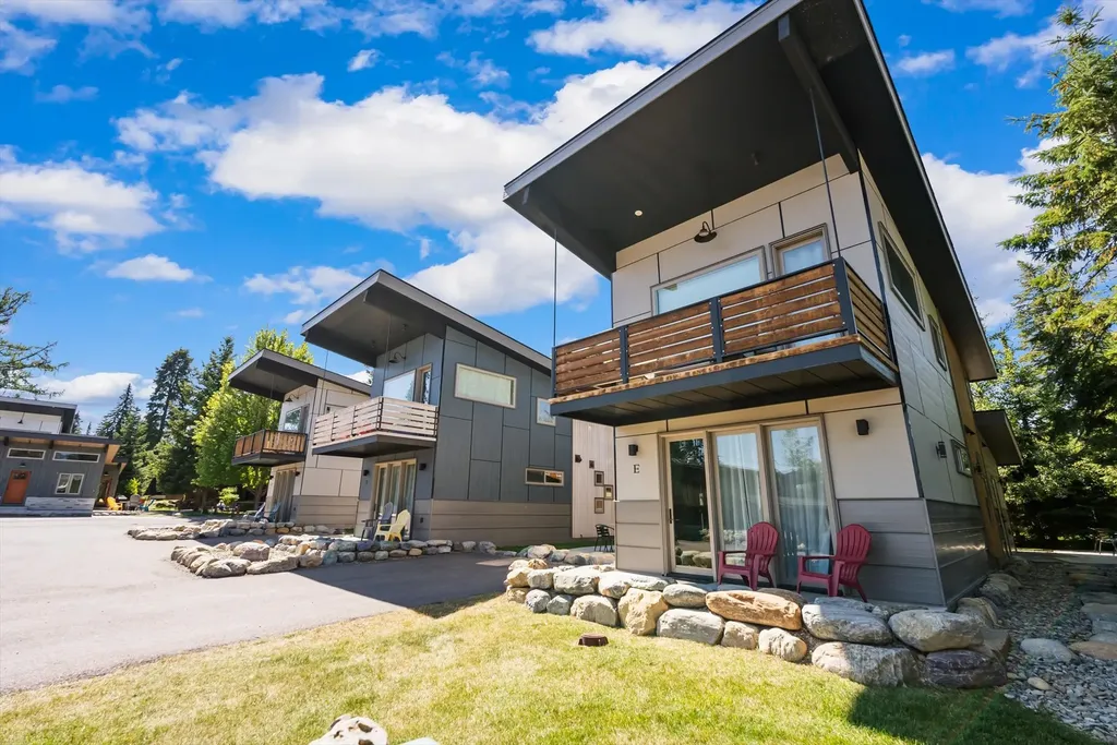 1331 Nelson Lane Whitefish MT 59937