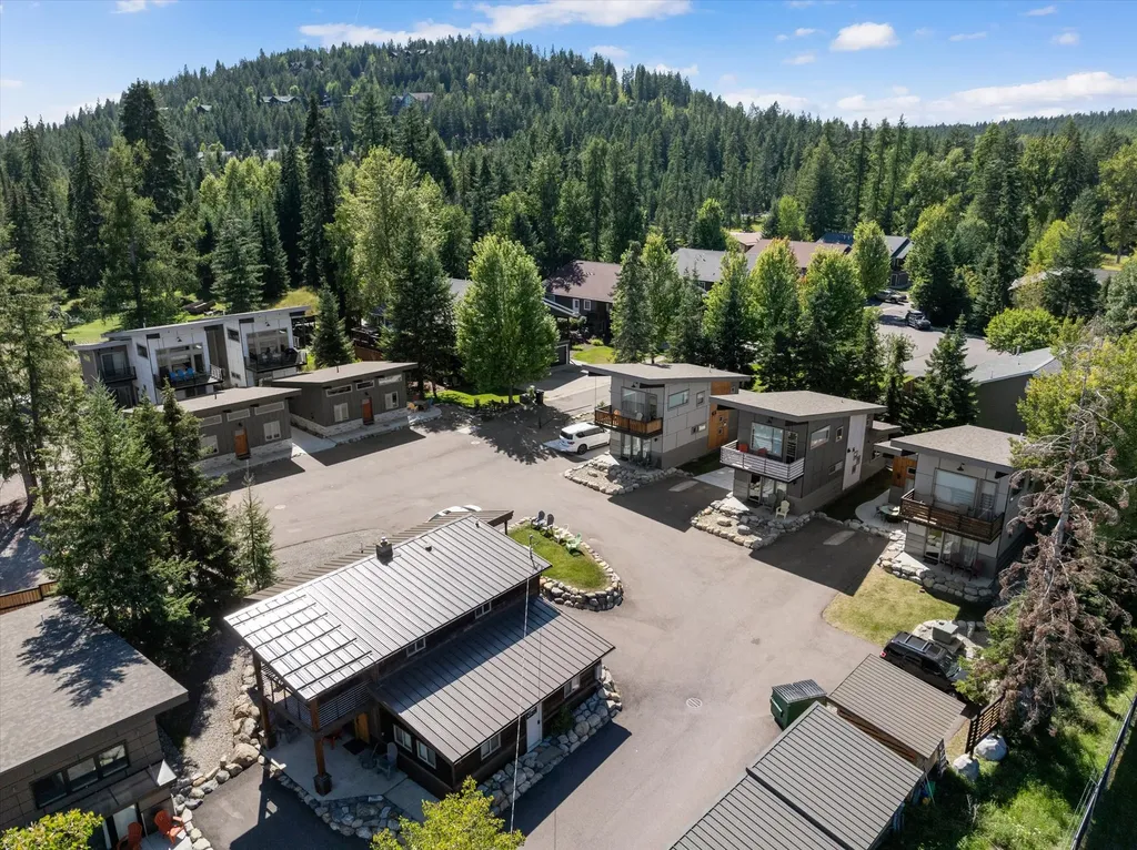 1331 Nelson Lane Whitefish MT 59937