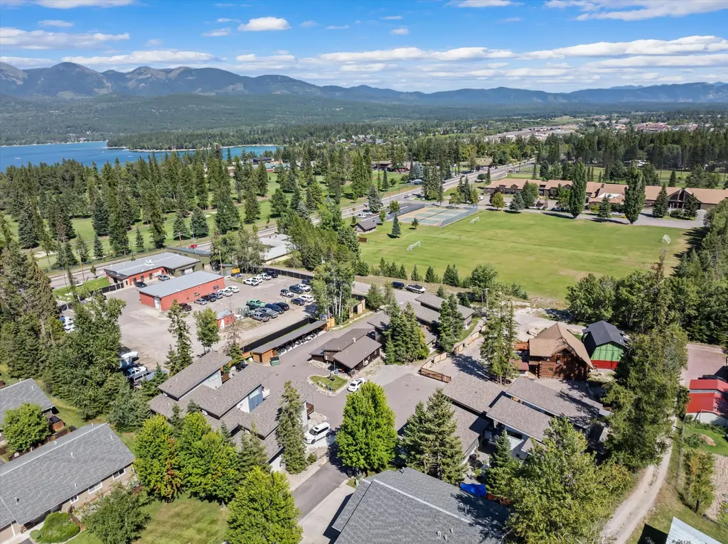 1331 Nelson Lane Whitefish MT 59937