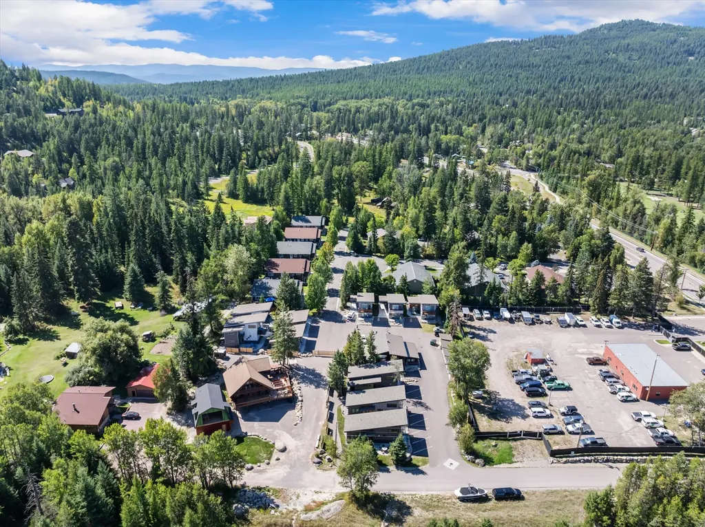1331 Nelson Lane Whitefish MT 59937