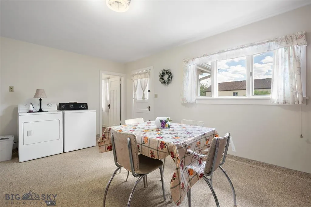 3111 Busch Street Butte MT 59701