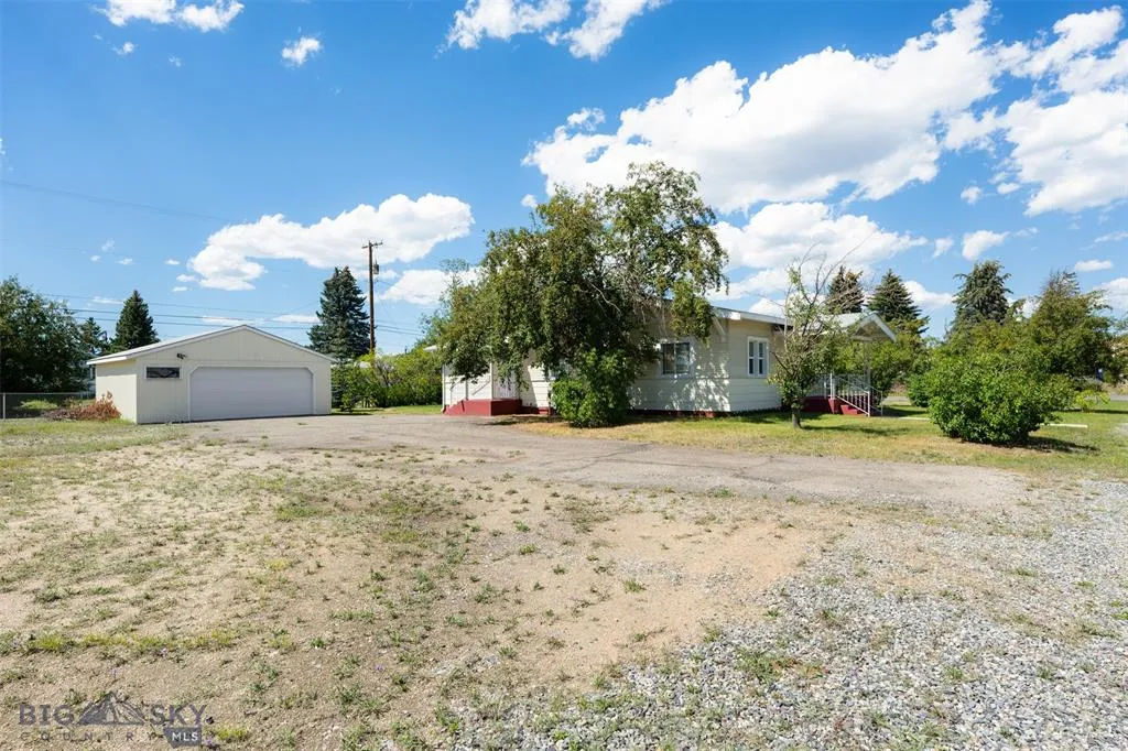 3111 Busch Street Butte MT 59701