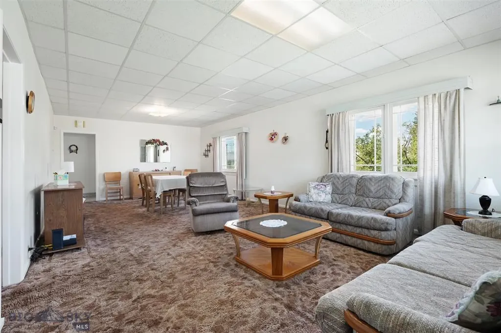 3111 Busch Street Butte MT 59701