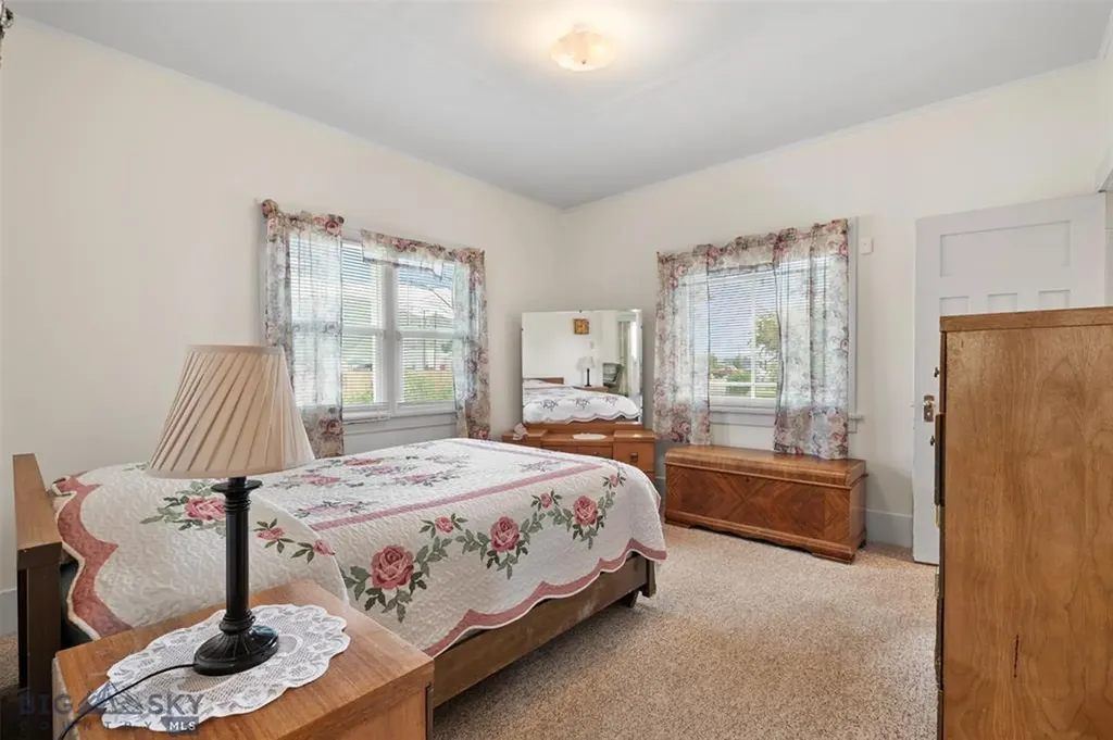 3111 Busch Street Butte MT 59701