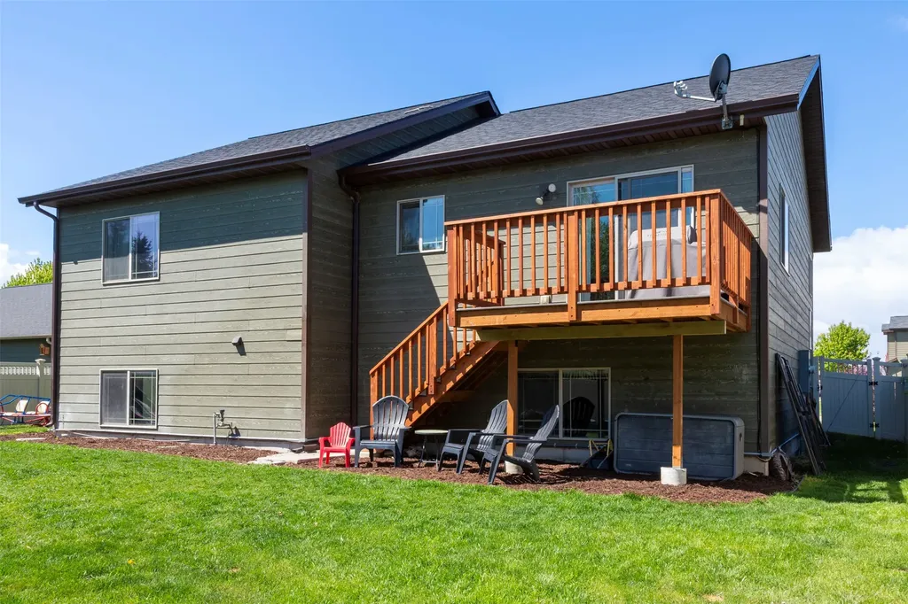 683 Mountain View Drive Kalispell MT 59901