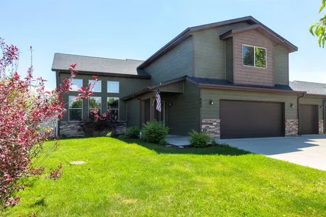 683 Mountain View Drive Kalispell MT 59901