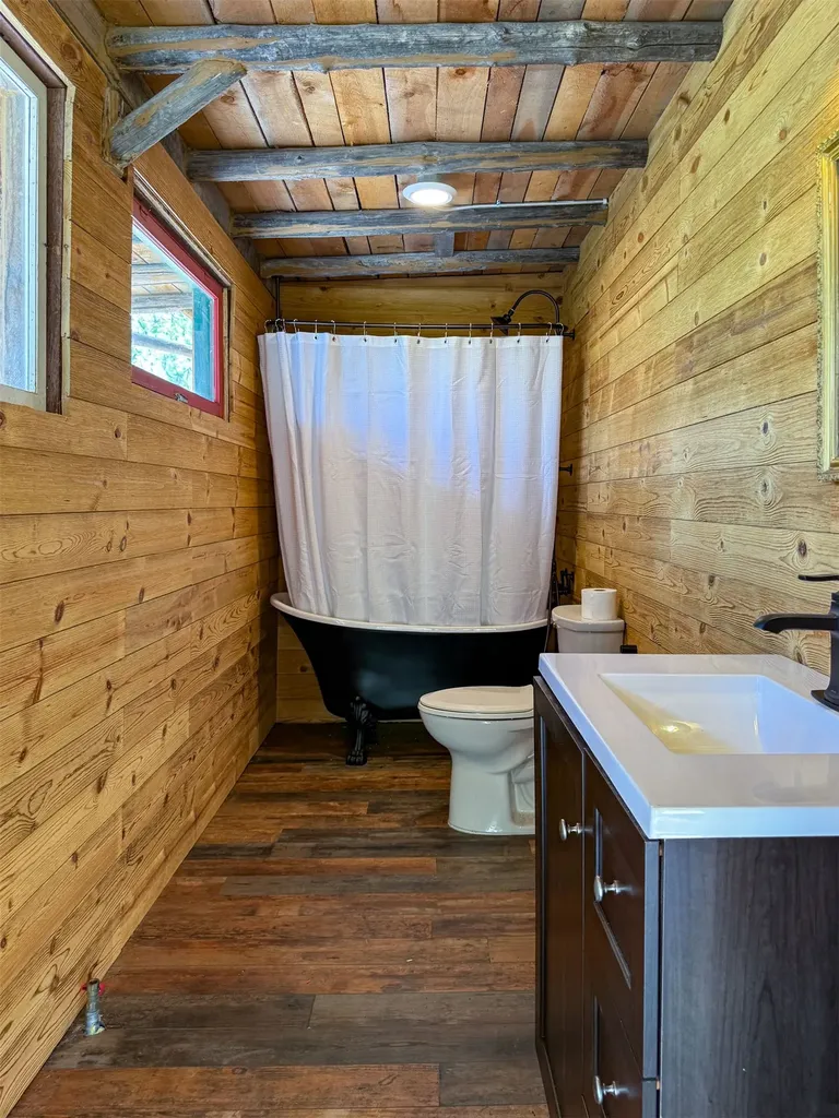 40 Shadow Lane Cascade MT 59421